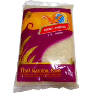 Reissorten kleb & andere Jasmin, - Asia shine Archives