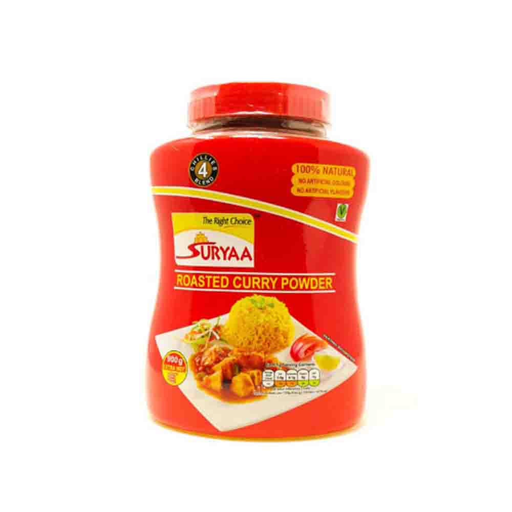 Curry en poudre premium - 100g - iRASSHAi